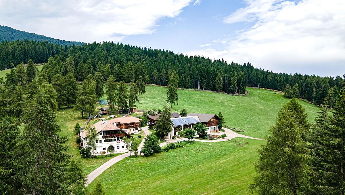 Lärchhof - Bildergalerie Photo