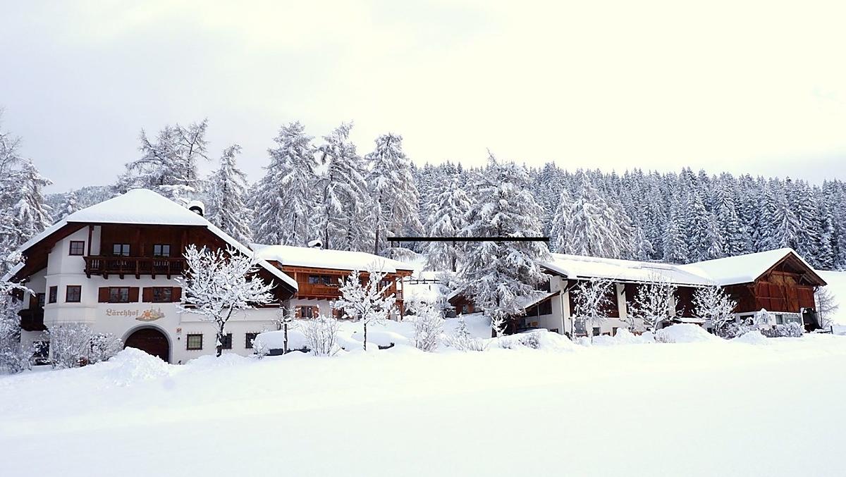 Lärchhof - Bildergalerie Photo