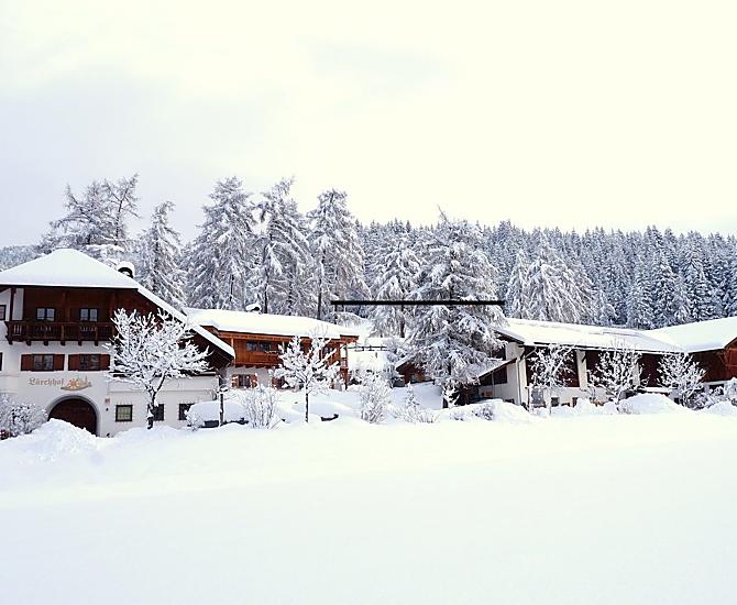 Lärchhof - Bildergalerie Photo