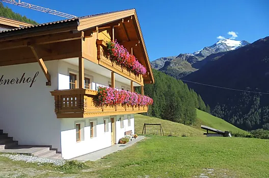Ebnerhof - Liste Photo