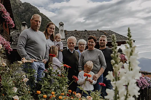 Pirchhof - Liste Photo