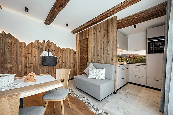 Oberkantiolhof - Zimmer & Wohnungen Photo