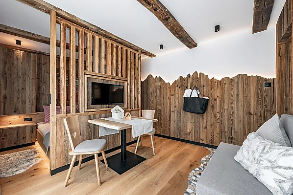 Oberkantiolhof - Zimmer & Wohnungen Photo