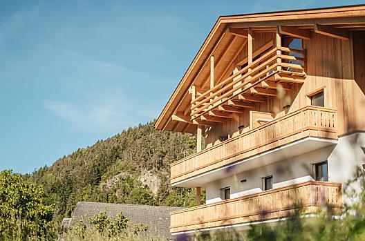 Oberhemberger - Liste Photo