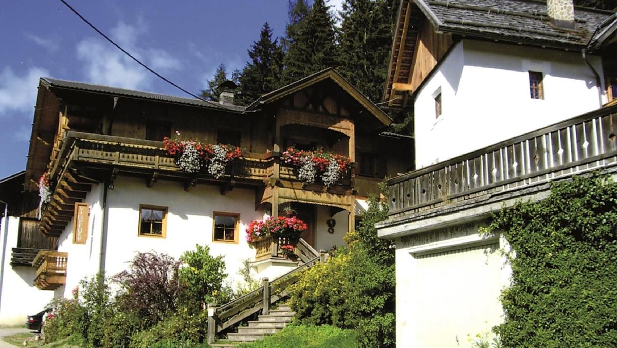 Villpederhof - Bildergalerie Photo