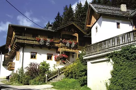 Villpederhof - Liste Photo