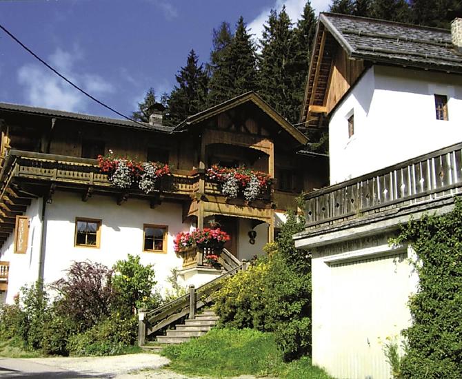 Villpederhof - Bildergalerie Photo