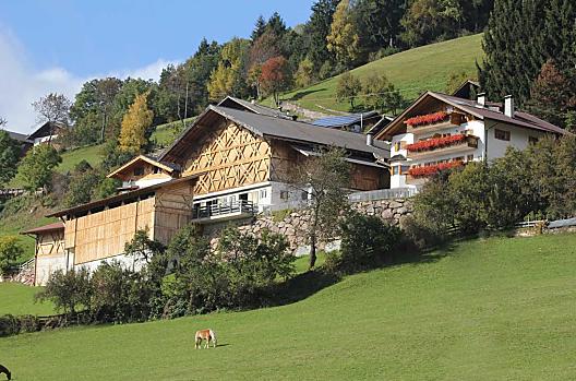 Unterstrommerhof - Liste Photo