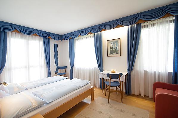 Haus St. Valentin - Zimmer & Wohnungen Photo