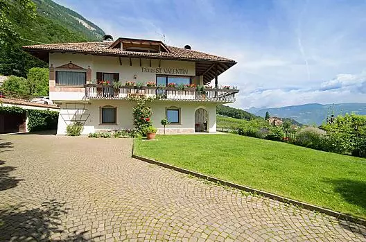 Haus St. Valentin - Liste Photo