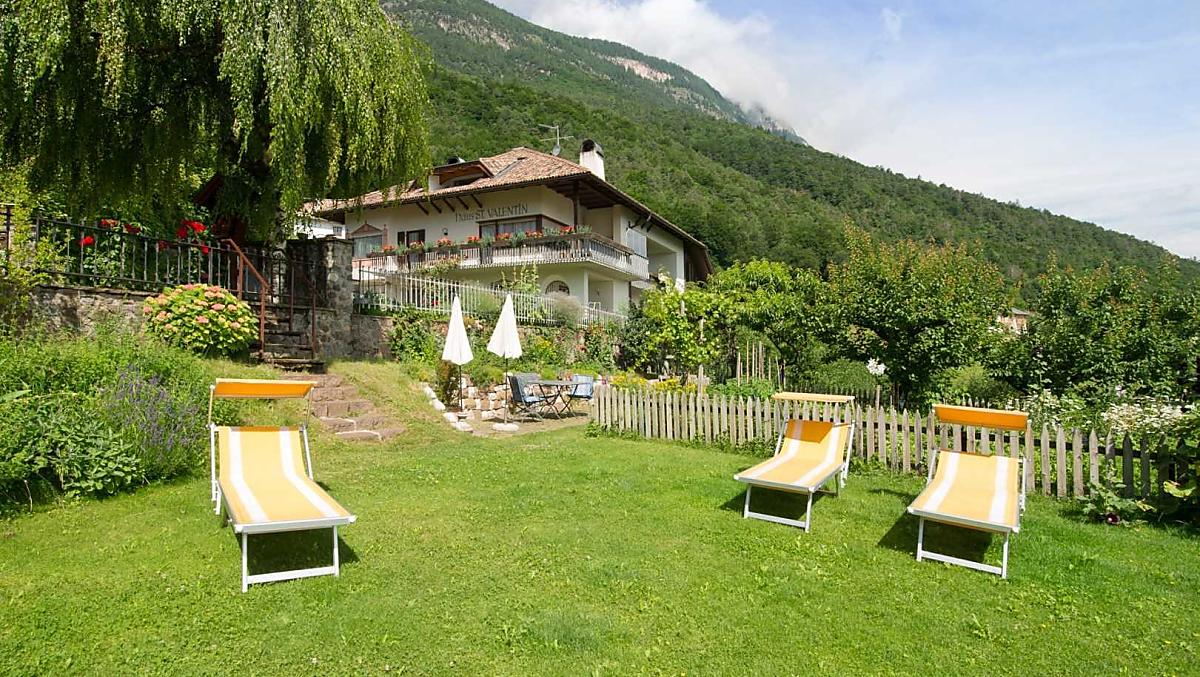 Haus St. Valentin - Bildergalerie Photo