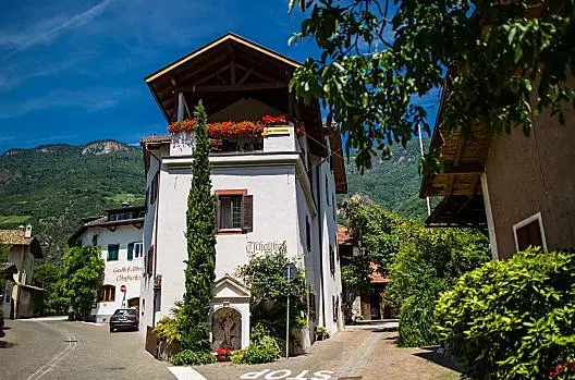Tschollhof - Liste Photo