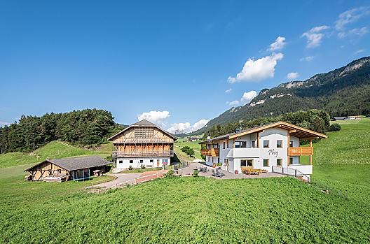 Plieghof - Liste Photo