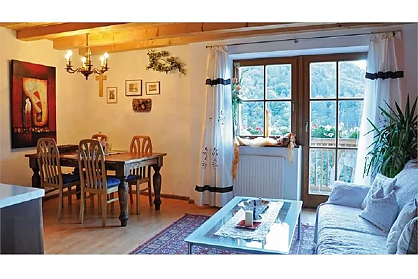 Lexnhof - Zimmer & Wohnungen Photo