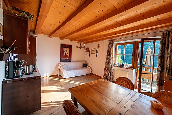 Lexnhof - Zimmer & Wohnungen Photo