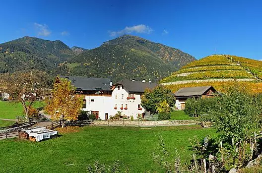 Griesserhof - Liste Photo