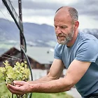 Paul Huber 