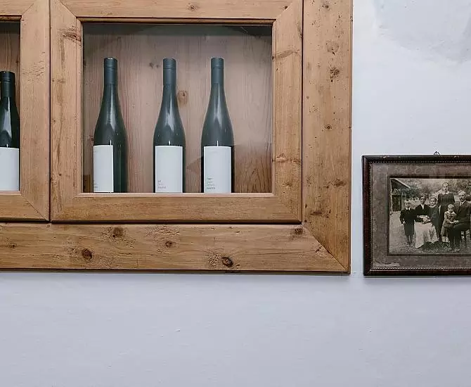 Griesserhof - Bildergalerie Photo