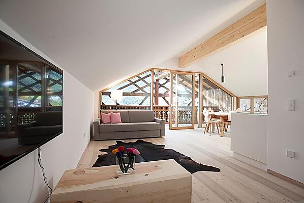 Griesserhof - Zimmer & Wohnungen Photo