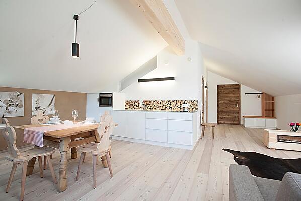 Griesserhof - Zimmer & Wohnungen Photo