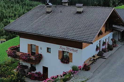 Wirthof - Liste Photo