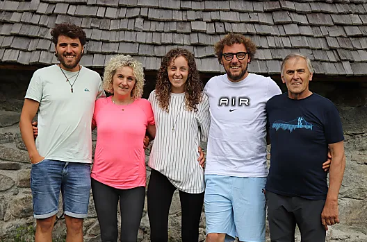 Wirthof - Liste Photo