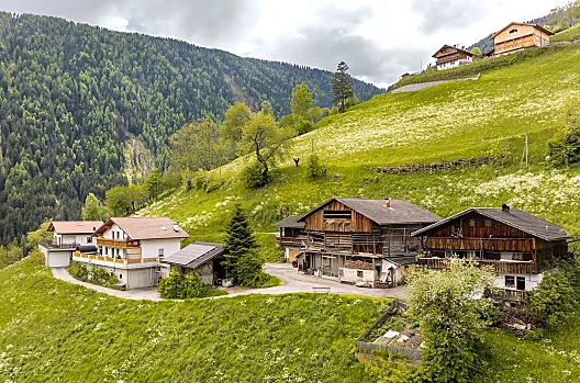 Tratterhof - Liste Photo