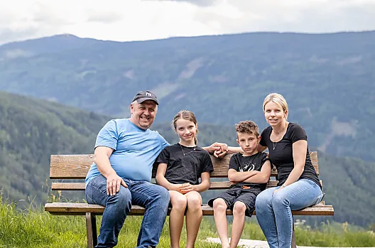 Tratterhof - Liste Photo