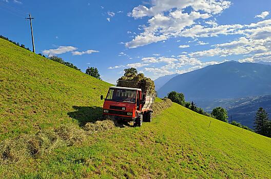 Wegerhof - Liste Photo