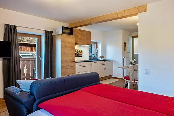 Gfliererhof - Zimmer & Wohnungen Photo