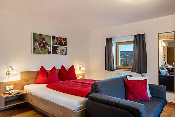 Gfliererhof - Zimmer & Wohnungen Photo