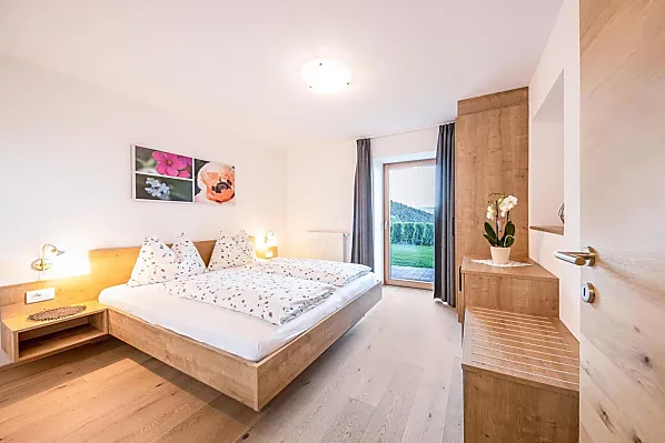 Gfliererhof - Zimmer & Wohnungen Photo