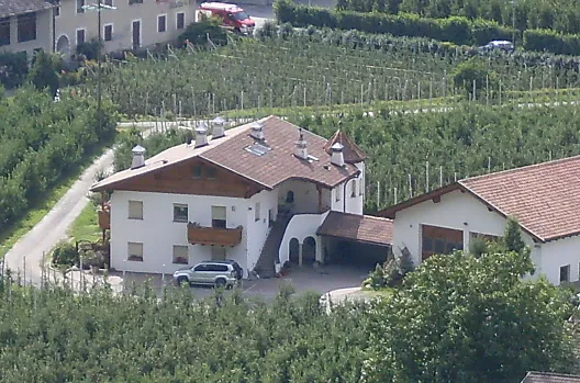Unterwirtshof - Liste Photo
