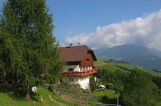 Bigraberhof - Liste Photo
