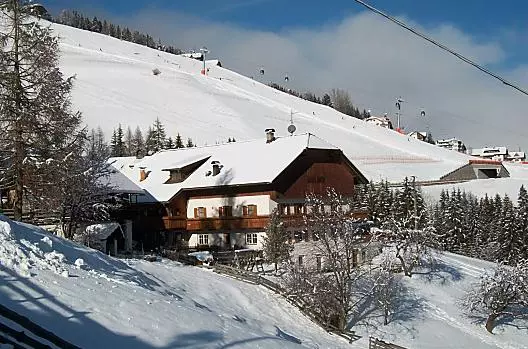 Bigraberhof - Liste Photo