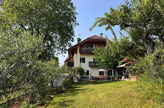 Rienznerhof - Liste Photo
