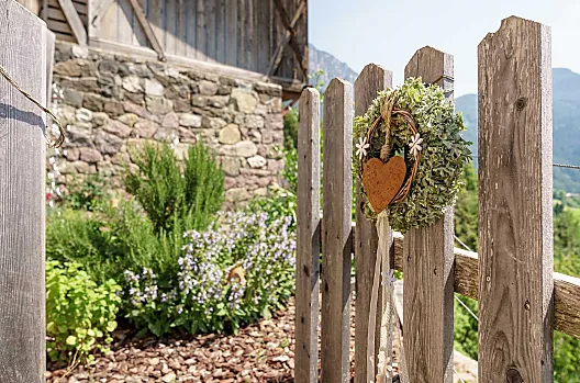 Schartnerhof - Liste Photo