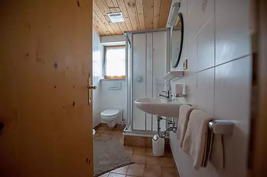 Haus Waldruhe - Liste Photo