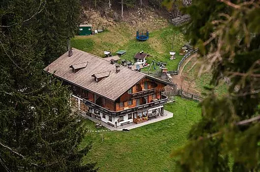 Haus Waldruhe - Liste Photo
