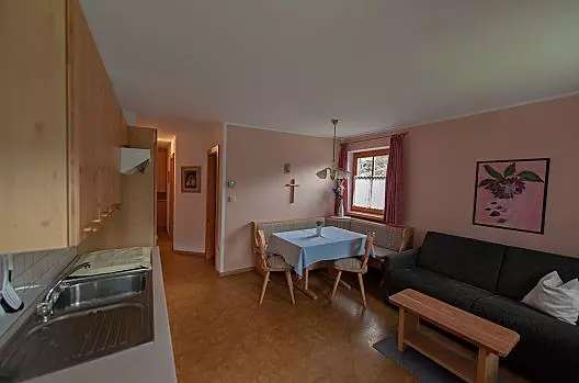 Haus Waldruhe - Liste Photo