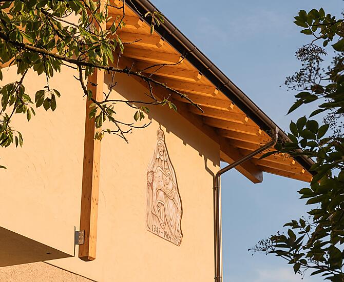 Nagelehof - Bildergalerie Photo