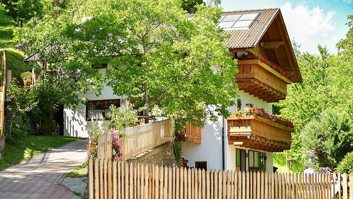 Planatscherhof - Bildergalerie Photo