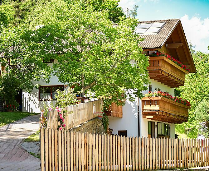 Planatscherhof - Bildergalerie Photo