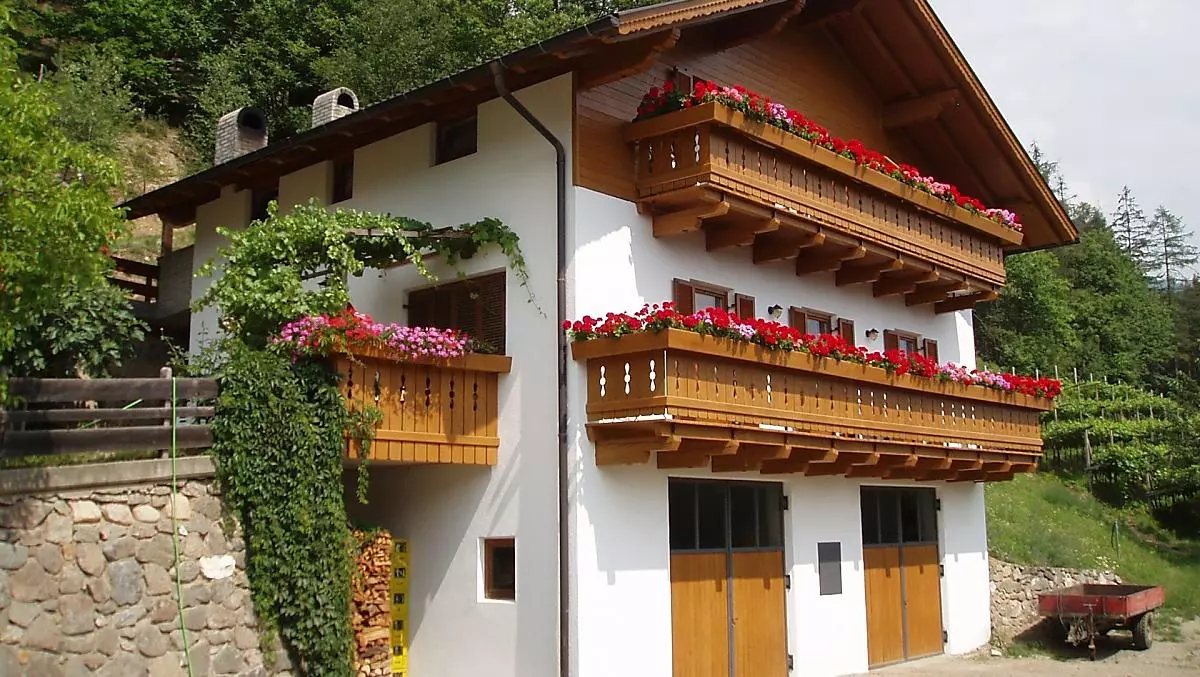 Planatscherhof - Bildergalerie Photo