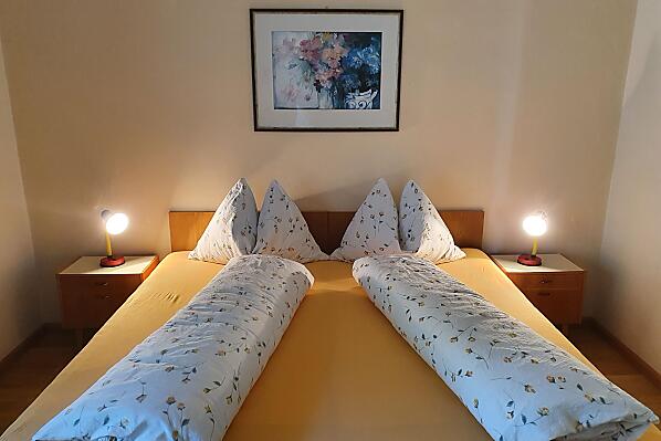 Haus Moargütl - Zimmer & Wohnungen Photo