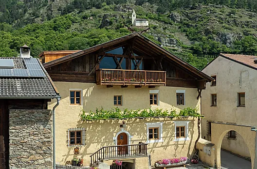 Bertollhof - Liste Photo