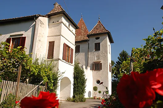 Ansitz Goldegg - Liste Photo