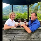 Ansitz Mair im Korn - Gastgeber Photo