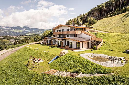 Stabingerhof - Liste Photo