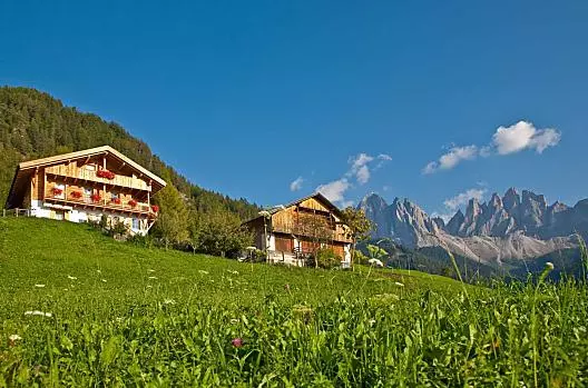 Verlotthof - Liste Photo